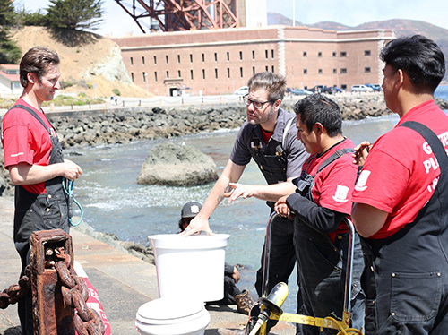 24/7 Emergency Plumbing in San Francisco